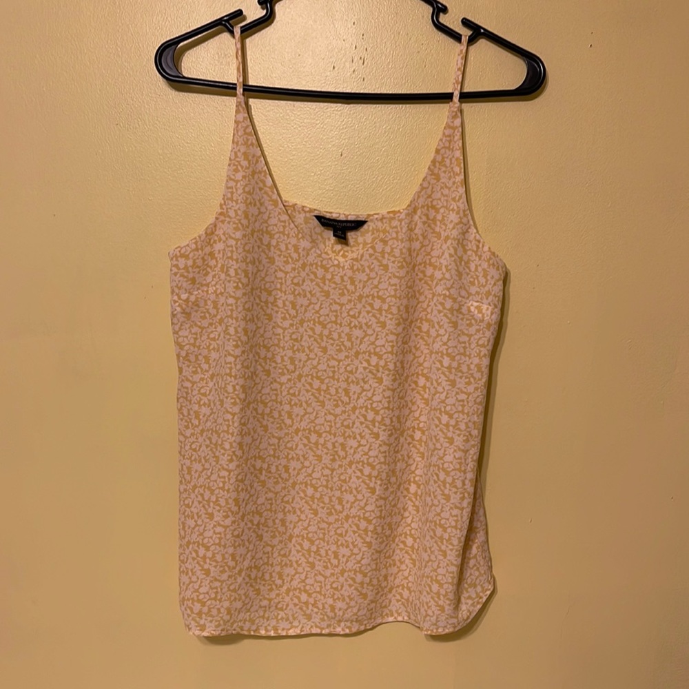 Banana Republic top